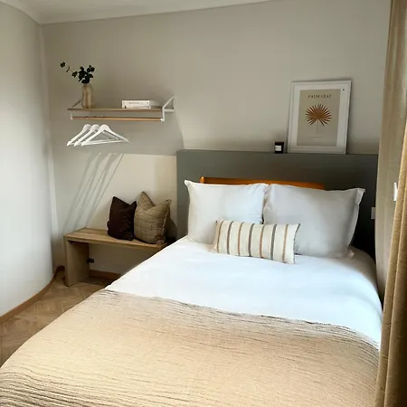 호텔 Hotel Paris Amore