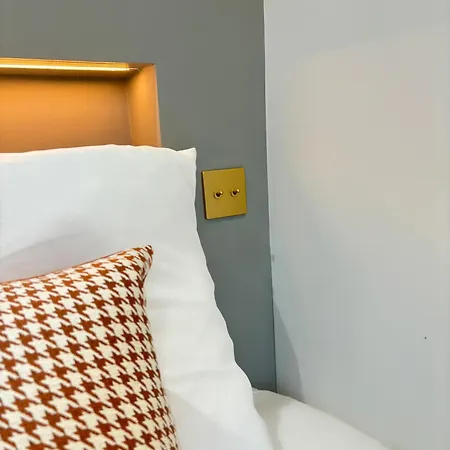 호텔 Hotel Paris Amore