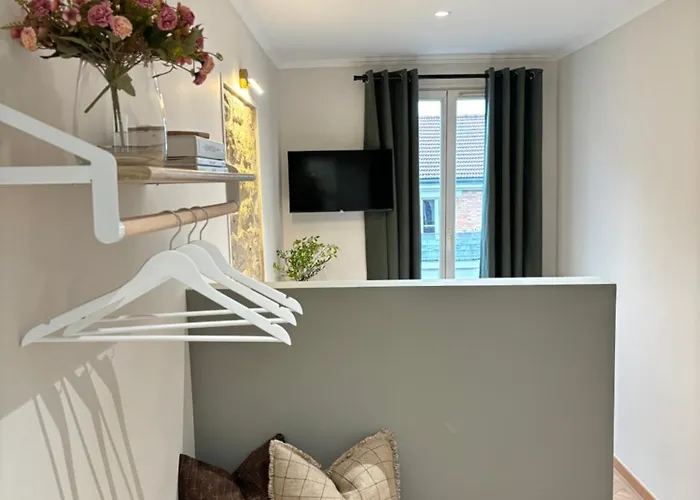 Hotel Paris Amore Ξενοδοχείο *