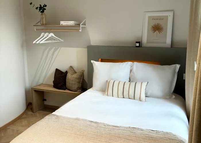 Ξενοδοχείο Hotel Paris Amore