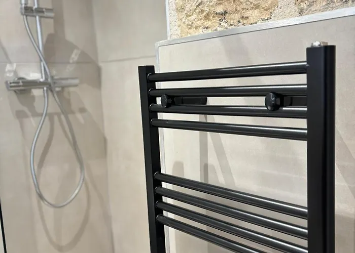 Ξενοδοχείο Hotel Paris Amore *