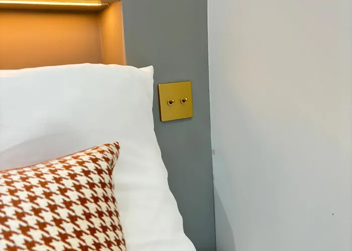 Ξενοδοχείο Hotel Paris Amore