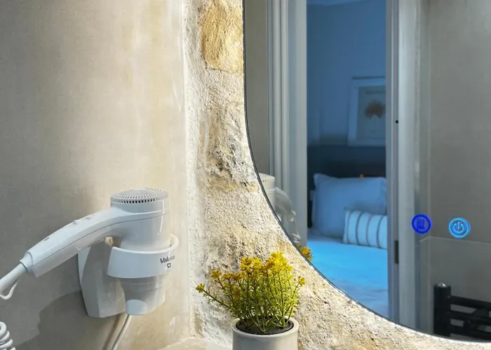 Ξενοδοχείο Hotel Paris Amore *