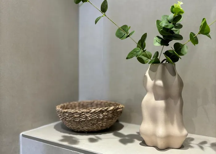 Ξενοδοχείο Hotel Paris Amore