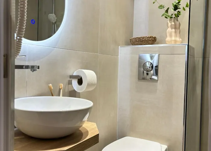 Hotel Paris Amore Ξενοδοχείο Παρίσι