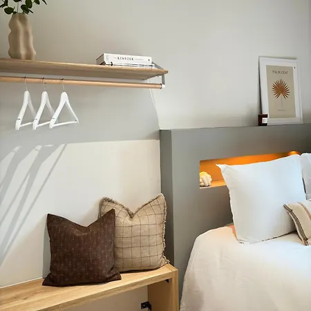 Hotel Paris Amore Hotel