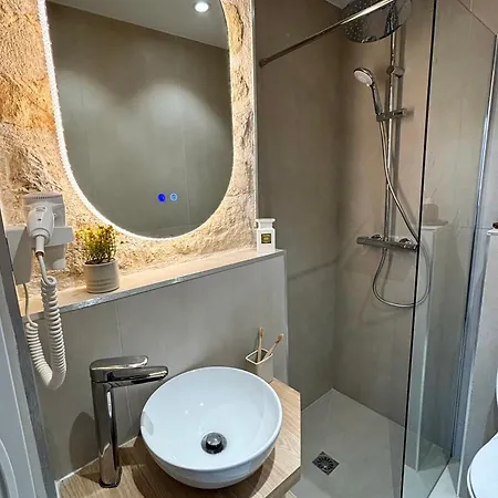 Hotel Paris Amore Hotel *