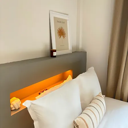 Hotel Paris Amore Szálloda Párizs