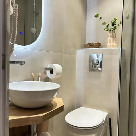 Hotel Paris Amore Szálloda Párizs