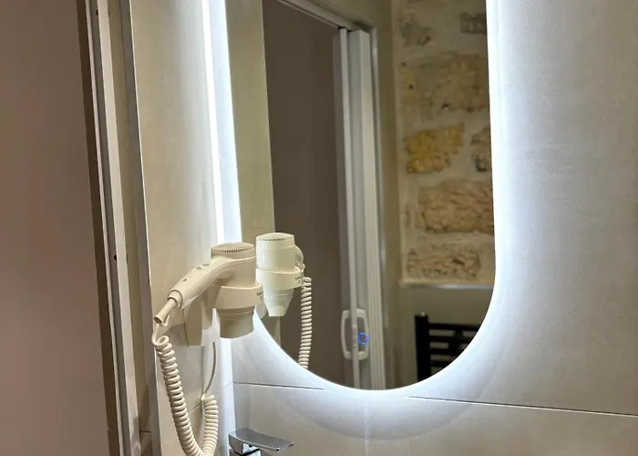 Hotel Paris Amore Hotel *