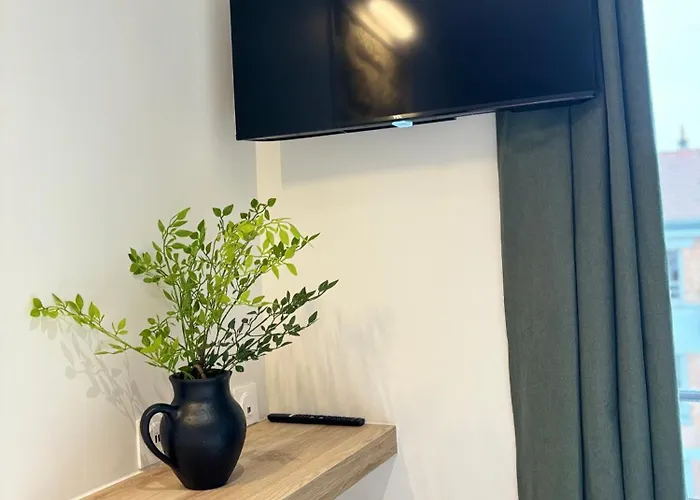 Hotel Paris Amore Paris