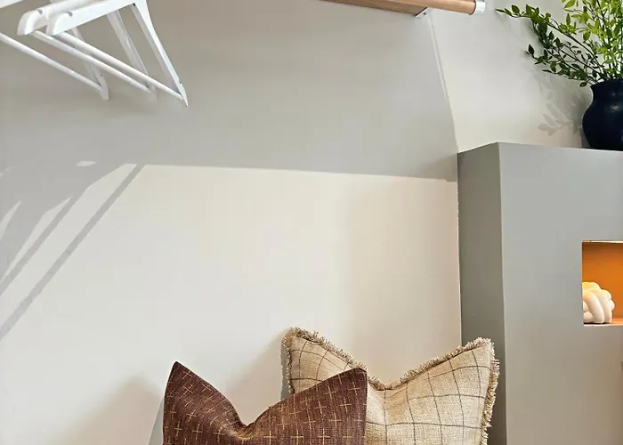 Hotel Hotel Paris Amore Paryż