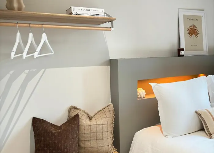 Hotel Paris Amore Hotel