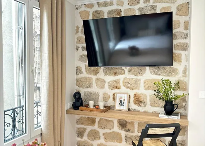 Hotel Hotel Paris Amore Paryż