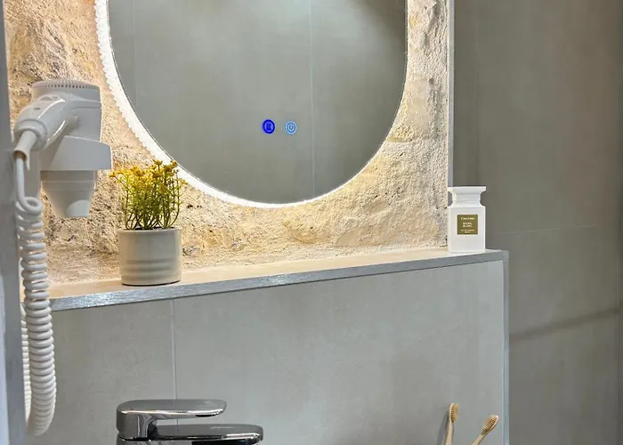 Hotel Paris Amore Paryż