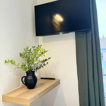 Hotel Paris Amore Paris