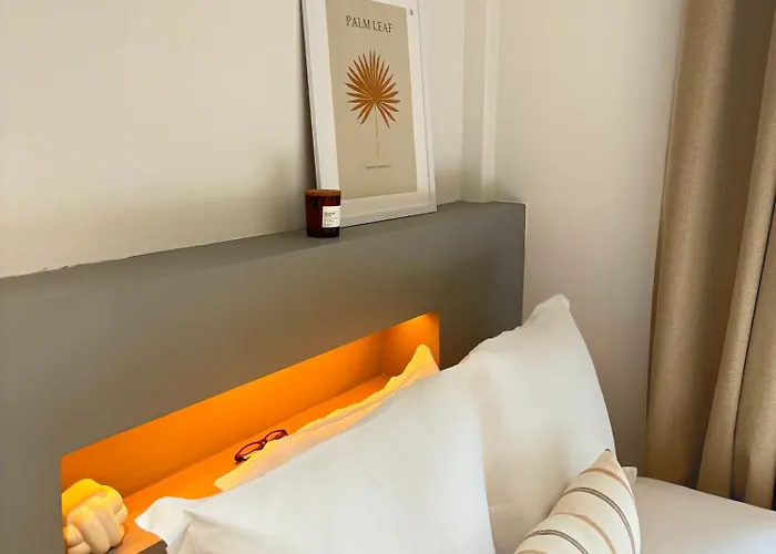 Hotel Paris Amore Hotel París