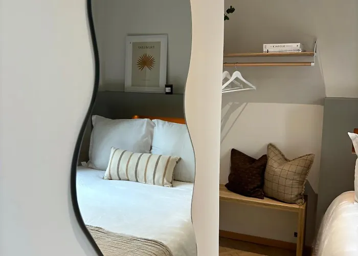 Hotel Paris Amore *