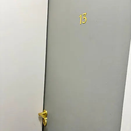 Hotel Paris Amore * 巴黎