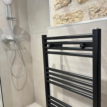 酒店 Hotel Paris Amore *